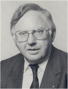 145936 Johannes ( Jan ) Franciscus Ludovicus Zeelen: gemeenteraadslid en wethouder, 1981