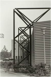 149056 Gebouwencomplex Technische Hogeschool (TH), Den Dolech 2, 1990