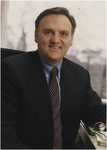 250568 Han Scherf : wethouder (CDA), 1990 - 2000