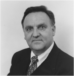 250569 Han Scherf : wethouder (CDA), 1990 - 2000