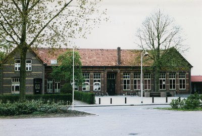 210933 Anthoniusschool, 1990