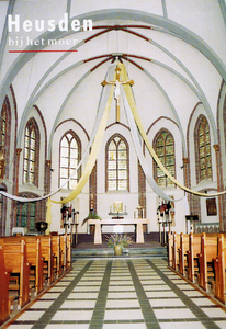211011 Kerk.75 jaar feest, 1996