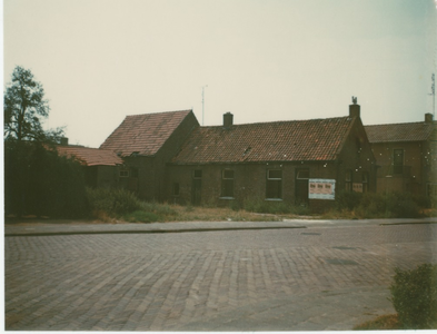 230159 Brouwerij De Rietmus , Dorpsstraat 13, 1960-1970