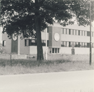 231080 Bouwbedrijf Fam. Wijnen, 06-1984