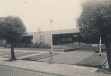 231094 Bibliotheek : Kloosterweg, 06-1984