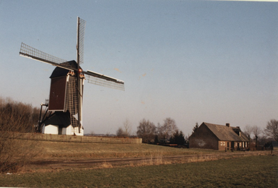 231403 Einhoutsestraat, 1987