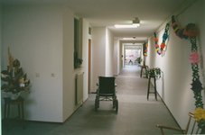 231802 Gang van zorgcentrum Peeljuweel, 2-1990