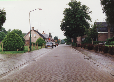 232132 Offermansstraatt:, 1992