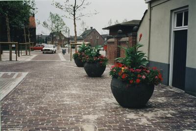 232231 Offermansstraat: na renovatie, 07-1992