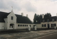 232762 Bibliotheek, Molenstraat, 12-1994