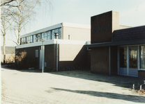 232763 Gemeenschapshuis de Bunt, Graathof, 12-1994