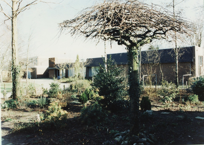 232765 Gemeenschapshuis De Bunt aan de Graathof, 12-1994