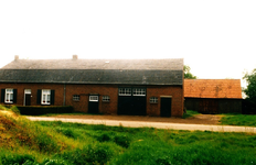 233583 Boerderij: Nederweertseweg, 1995