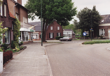 233789 Nieuwendijk: links RIANT warenhuis, 10-1996