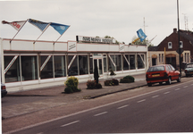 233798 Boerenkamplaan: Nuva keukens, 10-1996