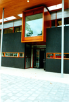234457 Laan ten Roode: Gemeenschapshuis De Ruchte , 08-1998