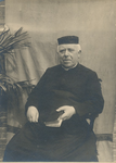 235858 Deken- Pastoor Gerardus van den Boer, 1920-1930