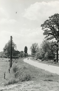 236248 Boerderij : Groenstraat, gezien vanaf de Somerense weg, 31-05-1961