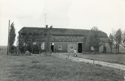 236272 Boerderij, Broekkant 5, 09-06-1961