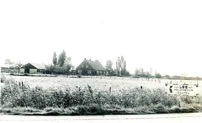 236323 Boerderij: Kanaaldijk, 19-09-1962