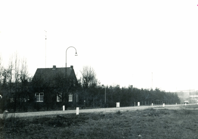 236400 Kanaalstraat 101, 1963
