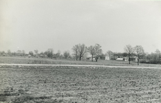 236537 Agrarische omgeving: gezien vanaf de Heikantstaat,in de richting van de Driehoekstraat, 26-04-1962