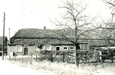 236745 Kievitstraat 1, boerderij , 29-3-1965