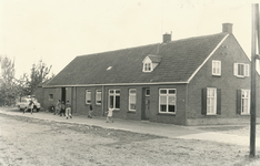 236901 Boerderij, Kanaaldijk 15, 15-9-1965