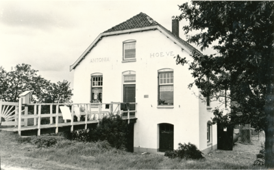 236918 Zuid Willemsvaart: gezien van de Asten-Heusdense kant, in de richting van Someren-Eind, 1972