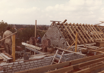 237015 Het bereiken van het hoogste punt, 1979-1980