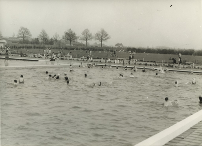 237143 Zwembad De Diepsteeckel, 1975 - 1980