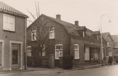 237665 Postelstraat, 1-1958
