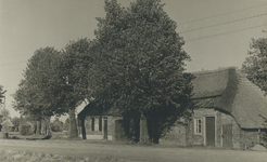 237993 Boerderij; Kievitstraat 1., 7-1955