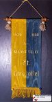 71 Vaantje van Afd. MAASTRICHT St. Christoffel uit MAASTRICHTDatering 1959