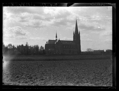27 Sint-Nicolaaskerk; Meijel; exterieur, 02-05-1904
