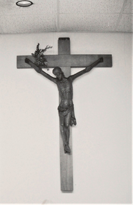 3476 kruisbeeld, circa 1983