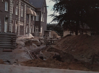3555 uitgraving; complex, 1966
