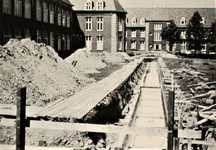 3599 uitgraving; kanaal, 1966-08-13