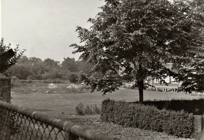 3623 park; bos; complex, 1963