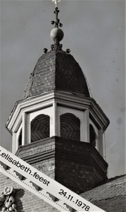 3660 torentje; ooievaar, 1953