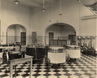 3672 keuken, 1923