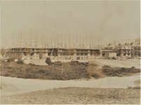 3700 Hooghees; aanbouw, 1920