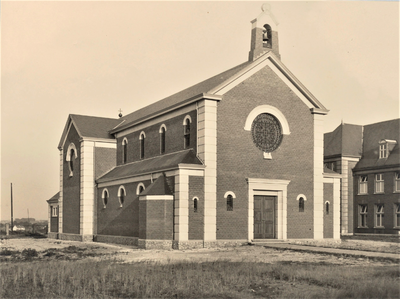 3706 kapel, 1935