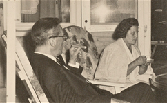 4190 echtpaar Van Rooij, 1964-07