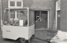 4432 technische dienst; afvalverwerking, circa 1985