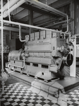 4697 Ketelhuis; technische installaties; machines; motor, 1967