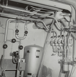 4705 Ketelhuis; technische installaties; machines; motor, 1967