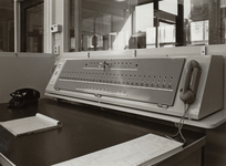 4716 telefooncentrale, 1966