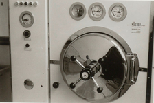 4733 Ketelhuis; technische installaties; machines, 1967