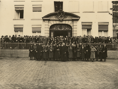 1308 Boerinnenbond, 1932, 1932-10-26